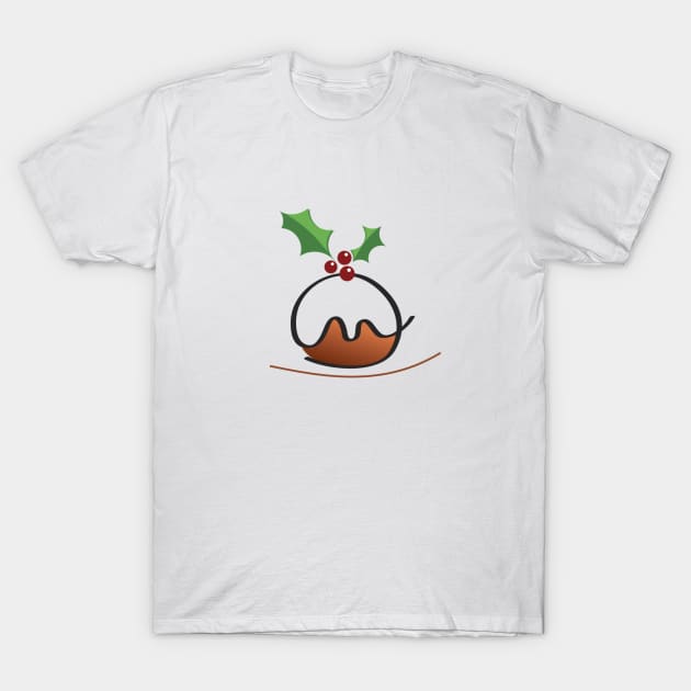 Pud T-Shirt by blueshift